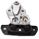 Purchase Top-Quality WESTAR INDUSTRIES - EM4112 - Engine Mount pa1