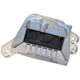 Purchase Top-Quality WESTAR INDUSTRIES - EM5899 - Engine Mount Right pa1