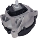 Purchase Top-Quality Engine Mount Right by WESTAR INDUSTRIES - EM7495 pa1