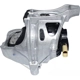 Purchase Top-Quality WESTAR INDUSTRIES - EM7552 - Engine Mount Right pa2
