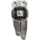 Purchase Top-Quality SKP - SKMET704 - Motor Mount pa4