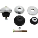 Purchase Top-Quality TRANS-DAPT PERFORMANCE - 9314 - Motor Mount Pads pa1