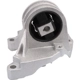 Purchase Top-Quality Engine Mount Upper by URO - 8671633 pa3