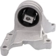 Purchase Top-Quality Engine Mount Upper by URO - 8671633 pa4