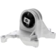 Purchase Top-Quality VAICO - V95-0340 - Upper Engine Mount pa1