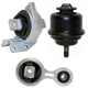 Purchase Top-Quality WESTAR INDUSTRIES - ETK012 - Engine Mount Set pa1