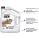 Purchase Top-Quality CASTROL - 000113A - Conventional Engine Oil GTX Ultraclean 5W30 , 5L pa9