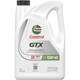 Purchase Top-Quality CASTROL - 000123A - Conventional Engine Oil GTX 10W40 , 5L pa11