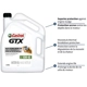 Purchase Top-Quality CASTROL - 000123A - Conventional Engine Oil GTX 10W40 , 5L pa10