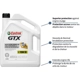 Purchase Top-Quality CASTROL Conventional Engine Oil - GTX 10W30 - 5L - 000133A pa4