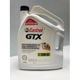 Purchase Top-Quality CASTROL Conventional Engine Oil - GTX 10W30 - 5L - 000133A pa5