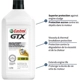 Purchase Top-Quality CASTROL Conventional Engine Oil GTX 10W30 , 1L - 0001342 pa5