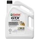Purchase Top-Quality CASTROL - 000153A - Conventional Engine Oil GTX Ultraclean 5W20 , 5L pa2
