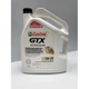 Purchase Top-Quality CASTROL Conventional Engine Oil GTX Ultraclean 5W20 , 5L (Pack of 3) - 000153A pa3