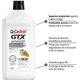 Purchase Top-Quality CASTROL - 0001542 - Conventional Engine Oil GTX Ultraclean 5W20 , 1L pa11