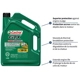 Purchase Top-Quality CASTROL - 000163A  -Conventional Engine Oil GTX High Mileage 5W30 , 5L pa8