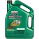 Purchase Top-Quality CASTROL - 000163A - Conventional Engine Oil GTX High Mileage 5W30 , 5L (Pack of 3) - pa1
