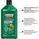 Purchase Top-Quality CASTROL Conventional Engine Oil GTX High Mileage 10W30 , 1L - 0001738 pa10