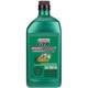 Purchase Top-Quality CASTROL Conventional Engine Oil GTX High Mileage 10W30 , 1L (Pack of 6) - 0001738 pa1