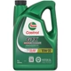 Purchase Top-Quality CASTROL - 000173A - Conventional Engine Oil GTX High Mileage 10W30 , 5L pa8