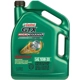 Purchase Top-Quality CASTROL Conventional Engine Oil GTX High Mileage 10W30 , 5L (Pack of 3) - 000173A pa1
