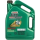 Purchase Top-Quality CASTROL Conventional Engine Oil GTX High Mileage 5W20 , 5L (Pack of 3) - 000183A pa1