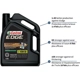 Purchase Top-Quality CASTROL - 020133A - Synthetic Engine Oil Edge FTT 10W30 , 5L pa10