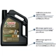 Purchase Top-Quality CASTROL - A3/B4 5W40 , 5L - 020143A - Synthetic Engine Oil Edge pa11