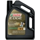 Purchase Top-Quality CASTROL - A3/B4 5W40 , 5L - 020143A - Synthetic Engine Oil Edge pa4