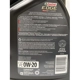 Purchase Top-Quality CASTROL Synthetic Engine Oil Edge FTT 0W20 , 5L (Pack of 3) - 020173A pa8
