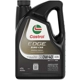 Purchase Top-Quality CASTROL - 0201832 - Synthetic Engine Oil Edge A3/B4 0W40 , 4.73L pa7