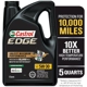 Purchase Top-Quality CASTROL - 0202132 - Synthetic Engine Oil Edge K 5W30 , 4.73L UNIVERSAL FIT pa9