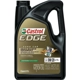 Purchase Top-Quality CASTROL Synthetic Engine Oil Edge LL-17 FE+ 0W20 , 4.73L - 0202832 - UNIVERSAL FIT pa1