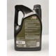 Purchase Top-Quality CASTROL Synthetic Engine Oil Edge LL-17 FE+ 0W20 , 4.73L - 0202832 - UNIVERSAL FIT pa6