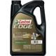 Purchase Top-Quality CASTROL - 0202832 - Synthetic Engine Oil Edge LL-17 FE+ 0W20 , 4.73L (Pack of 3) pa1