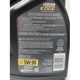Purchase Top-Quality CASTROL - 020333A - Synthetic Engine Oil Edge High Mileage 5W30 , 5L pa7