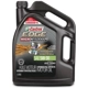 Purchase Top-Quality CASTROL - 020333A - Synthetic Engine Oil Edge High Mileage 5W30 , 5L (Pack of 3) pa1
