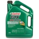 Purchase Top-Quality CASTROL - 020373A - Synthetic Engine Oil Edge High Mileage 0W20 , 5L (Pack of 3) pa2