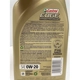 Purchase Top-Quality CASTROL Synthetic Engine Oil Edge Extended Performance 0W20 , 1L - 0206038 pa9