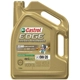Purchase Top-Quality CASTROL - 020603A - Synthetic Engine Oil Edge Extended Performance 0W20 , 5L - UNIVERSAL FIT pa1
