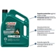 Purchase Top-Quality CASTROL - 022003A - Synthetic Engine Oil GTX Magnatec 0W20 , 5L (Pack of 3) pa3