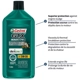 Purchase Top-Quality CASTROL - 0221138 - Synthetic Engine Oil GTX Magnatec 5W30 , 1L pa3