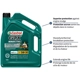 Purchase Top-Quality CASTROL - 022113A -  Synthetic Engine Oil GTX Magnatec 5W30 , 5L pa8