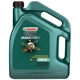 Purchase Top-Quality CASTROL - 022113A - Synthetic Engine Oil GTX Magnatec 5W30 , 5L (Pack of 3) pa1