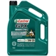 Purchase Top-Quality CASTROL - 022153A - Synthetic Engine Oil GTX Magnatec 5W20 , 5L pa3
