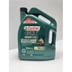 Purchase Top-Quality CASTROL - 022153A - Synthetic Engine Oil GTX Magnatec 5W20 , 5L pa4