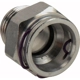 Purchase Top-Quality ACDELCO - 12662820 - Engine Oil Cooler Adapter pa1