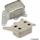 Purchase Top-Quality Engine Oil Cooler by GENUINE OE - 11 42 7 552 687 pa1