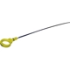 Purchase Top-Quality CROWN AUTOMOTIVE JEEP REPLACEMENT - 53010445 - Engine Oil Dipstick pa2