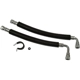 Purchase Top-Quality BWD AUTOMOTIVE - 39504 - Engine Oil Hose pa1